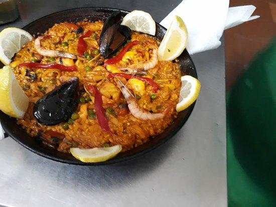 Hawaii Kai Chiringuito