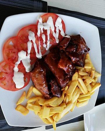 Restaurante Brutus Playa