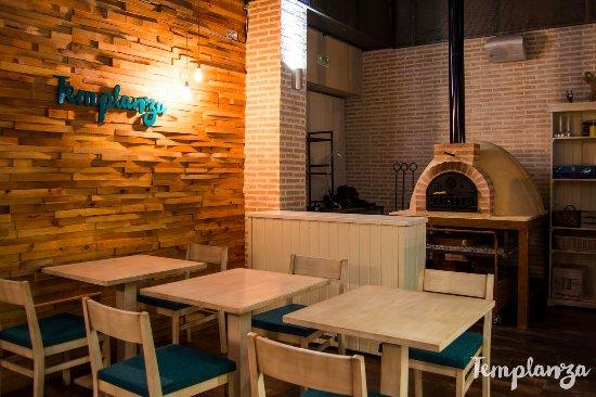 Restaurante Templanza