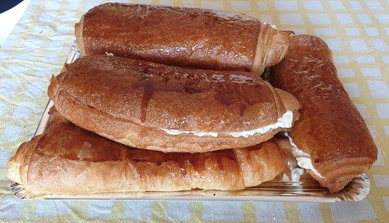 Pasteleria de San Francisco