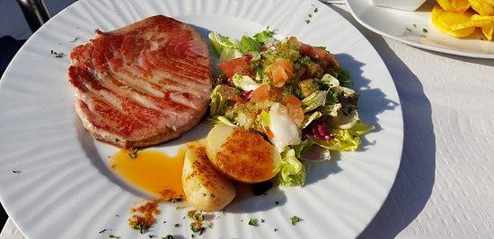 La Venencia Real Club Nautico