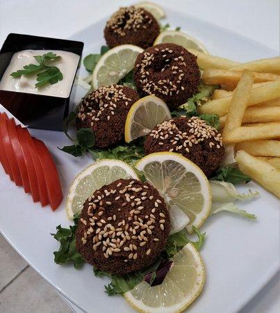 Fusion Lounge Puerto Banus