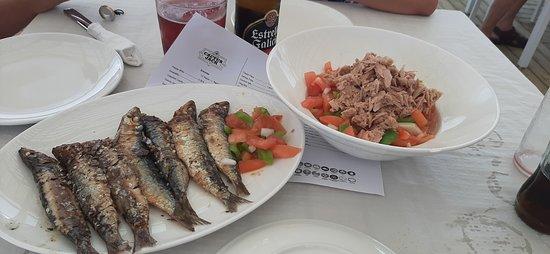 Chiringuito Cactus Jack