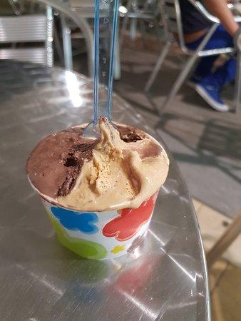 Heladeria la Jijonenca