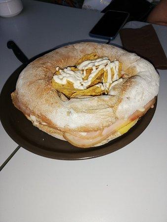 La Galeria Coffee Bar