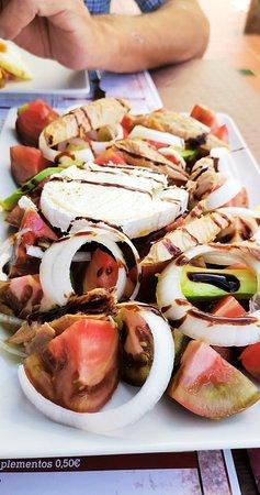 Asador Restaurante Entrecarbones