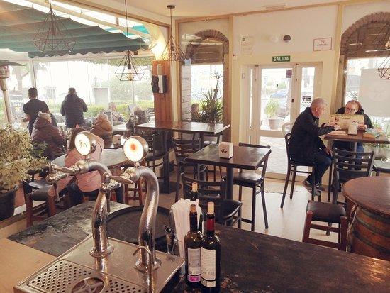 Acholinos Tapas & Pinchos