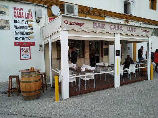 Bar Casa Luis