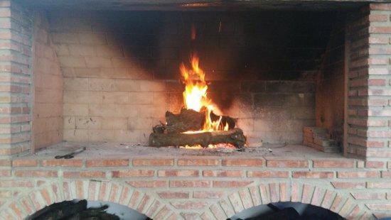 Bar Restaurante El Lago