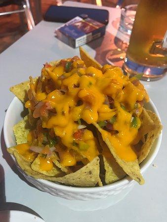 Lokal Street Food Ronda