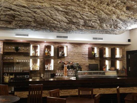 La Cueva Del Vizcaino