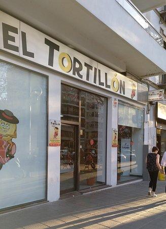 El Tortillon
