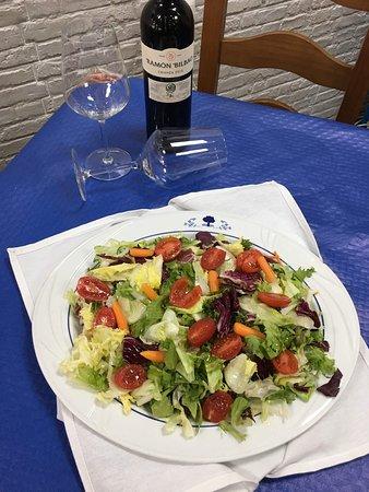 Bar Restaurante Maravilla