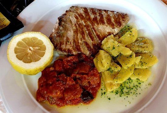 Cafe - Bar Asperillo