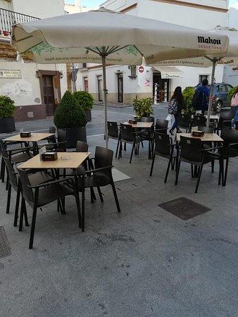 Bar La Muralla