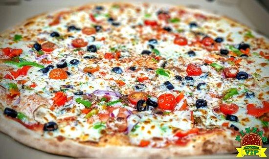 Express Vip Pizzas Mairena del Aljarafe