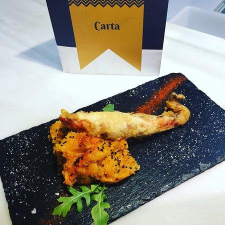 Taberna Guadalquivir