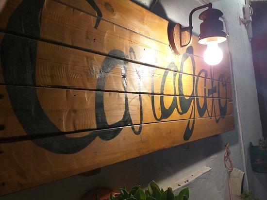 Taberna Flamenca Caragato