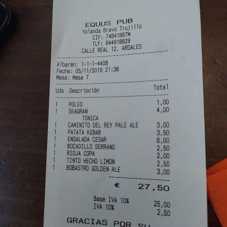 Pub Equus