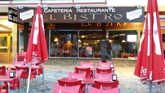 El Bistro