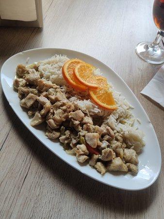 Cerveceria las Cañas