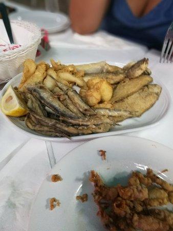 Restaurante Rompeolas