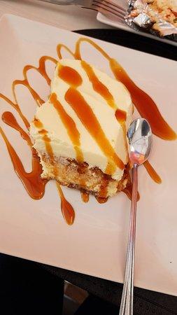 Restaurante Capitan Cook