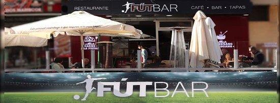 Futbar Granada