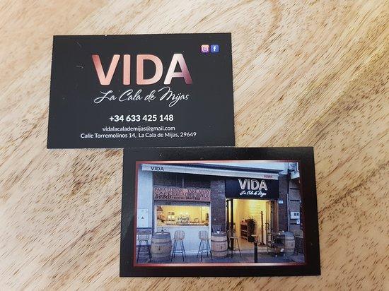 VIDA La Cala de Mijas