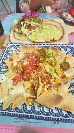 La Taqueria De Pancho Villa