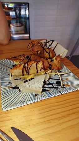 Restaurante L'Agustina