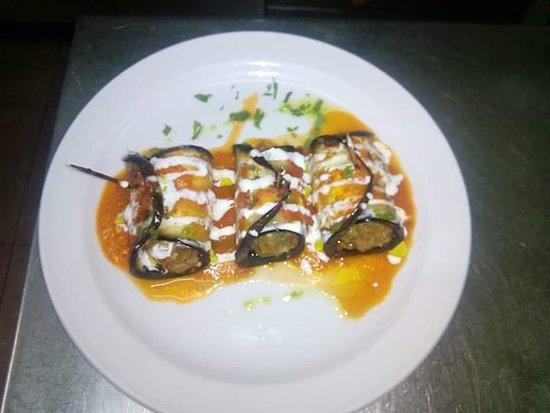 Restaurante Bar Los Angeles