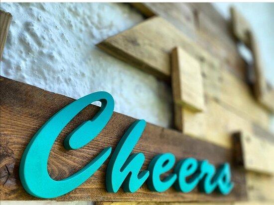 Cheers Mojacar