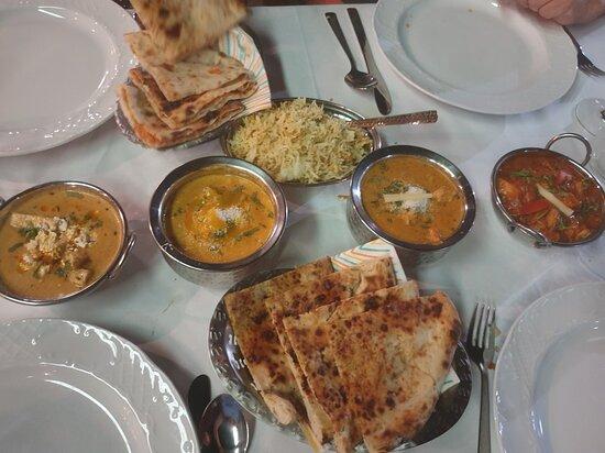 Maurya Indian Restaurant