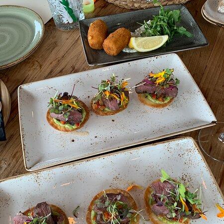 Luuma BEACH - RESTAURANT