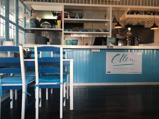 Ellen Restaurant