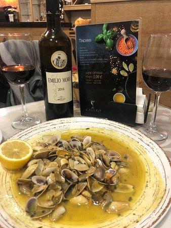 Bar Restaurante Calero