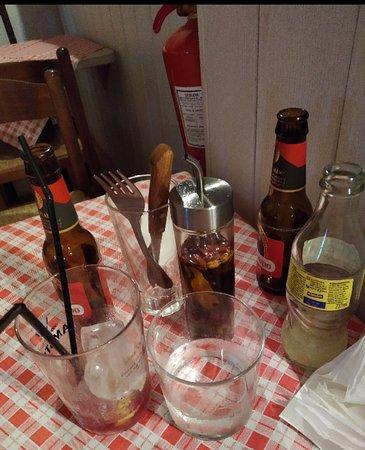 Antico Mulino Pizzeria