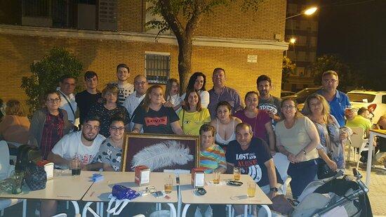 Cantina La Avellanita