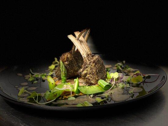 Restaurante D'antonia