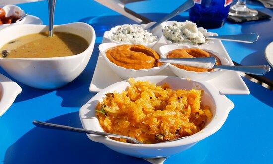 Om Indian Restaurant