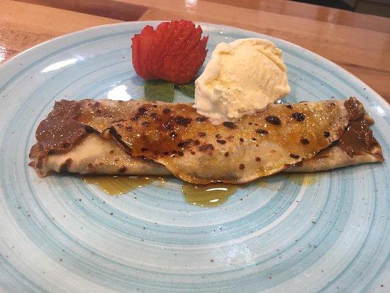 Lo de Sergio Resto Bar Cafe