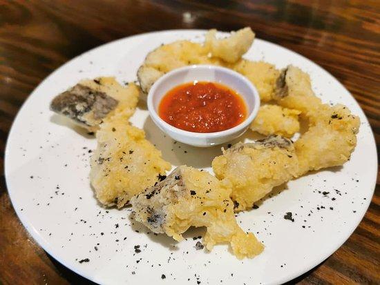 Bar Restaurante La Bodega