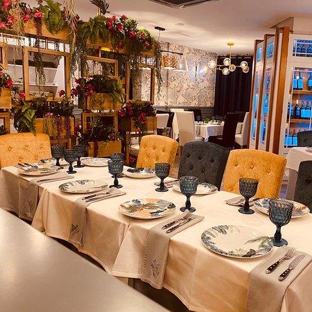 Restaurante Gastrobar El Islote