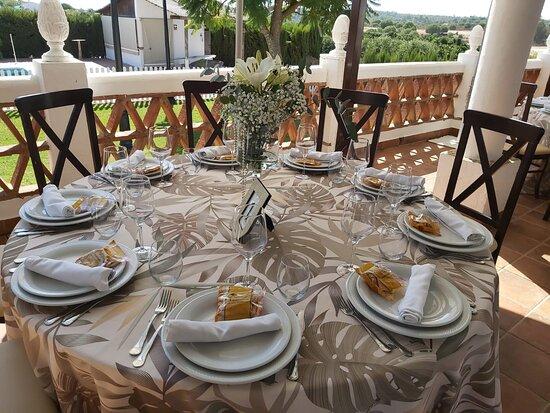 Restaurante Valsequillo