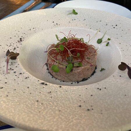 Burro Canaglia Bar&Resto - Sevilla Este