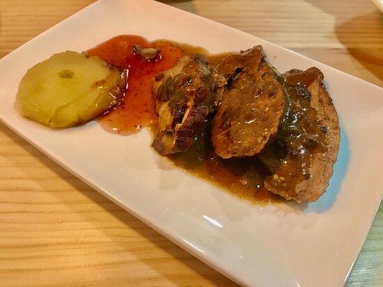 Al Likindoy Gastrobar