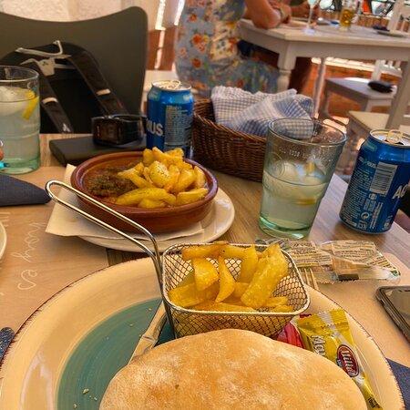 El Corral de la Pacheca