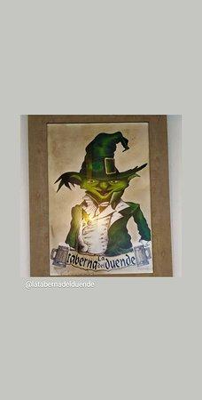 La Taberna del Duende