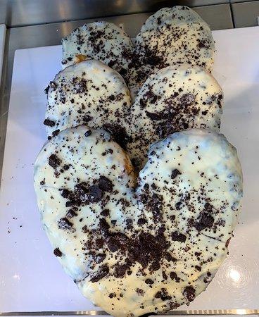 El Mimbre Bakery & Coffee